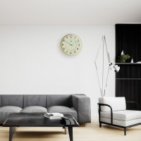 Nástenné hodiny MPM Tamara - A, 4428.01, 32cm